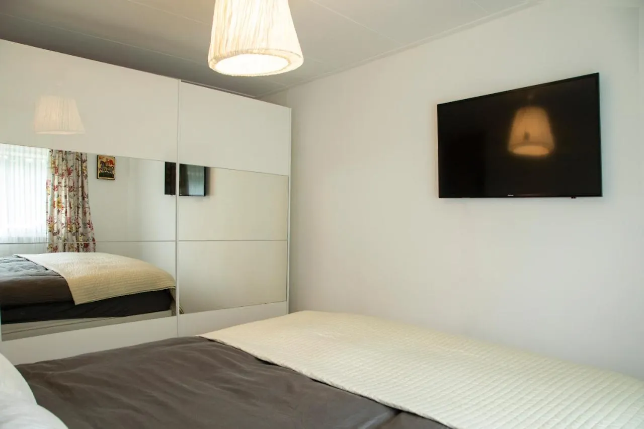 Holiday home Beautiful Family House 5 Min Away From Amsterdam Villa Badhoevedorp Netherlands