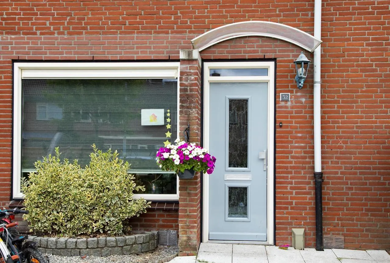 Beautiful Family House 5 Min Away From Amsterdam Villa Badhoevedorp 0*,  Netherlands