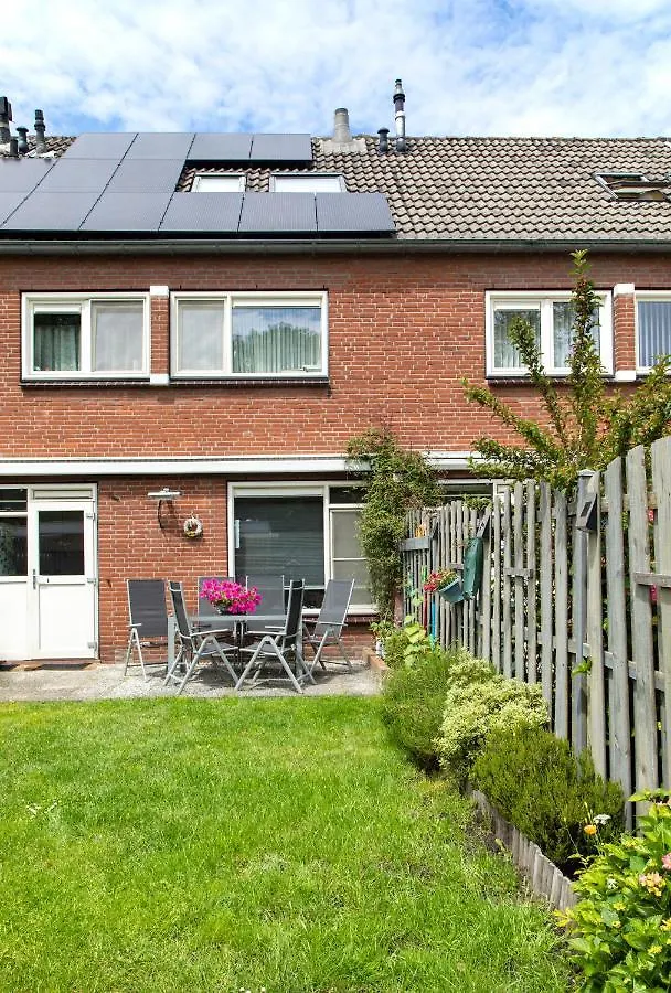 Beautiful Family House 5 Min Away From Amsterdam Villa Badhoevedorp