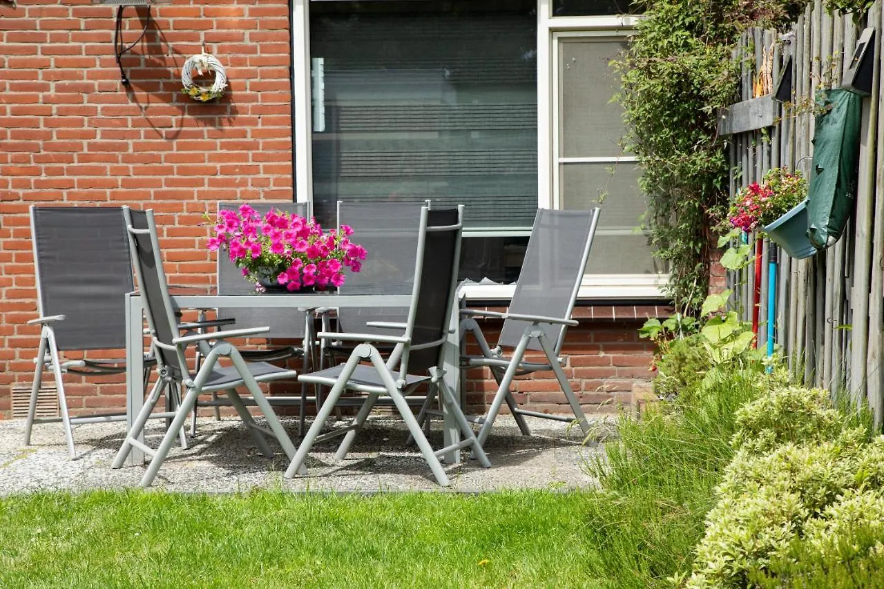 Holiday home Beautiful Family House 5 Min Away From Amsterdam Villa Badhoevedorp